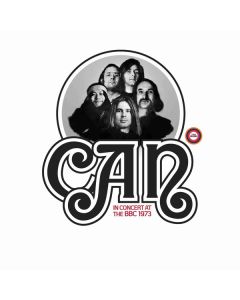 In Concert At The BBC 1973