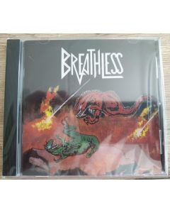 Breathless