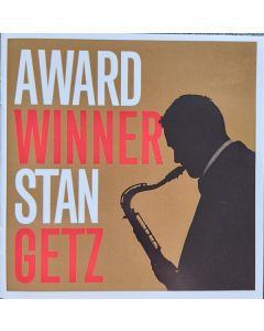 Award Winner