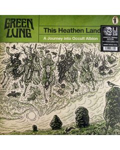 This Heathen Land