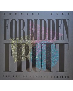 Forbidden Fruit (The Age Of Consent Remixed)