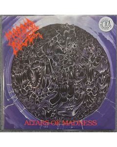 Altars Of Madness