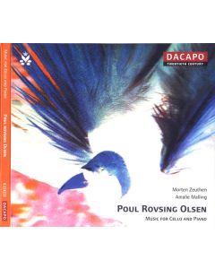 Music For Cello And Piano