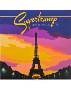 Live In Paris '79