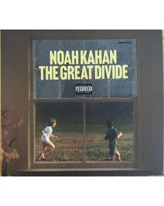 The Great Divide