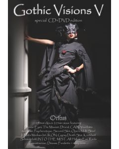Gothic Visions V