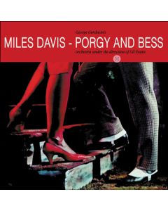 Porgy and Bess