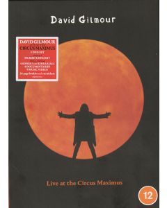 Live At The Circus Maximus