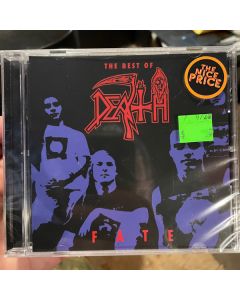 Fate: The Best Of Death