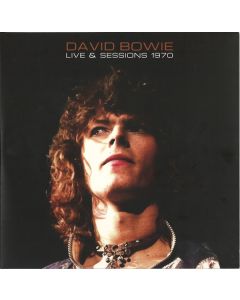 Live & Sessions 1970