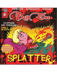 Splatter