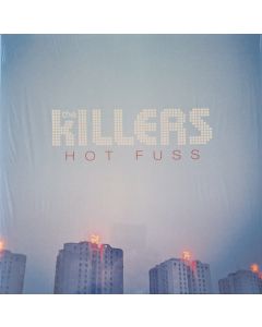 Hot Fuss