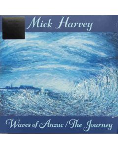Waves Of Anzac / The Journey