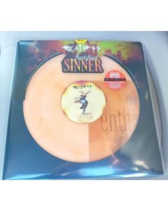 Justified Sinner