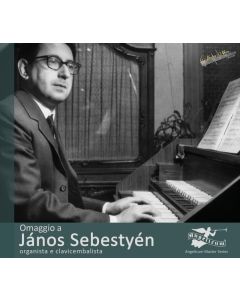 Omaggio A János Sebestyén
