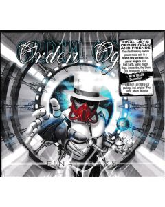 Final Days - Orden Ogan And Friends