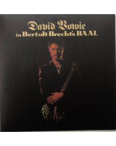 David Bowie In Bertolt Brecht's Baal