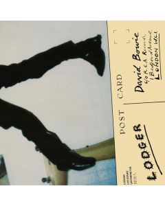 Lodger