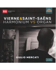 Harmonium Vs. Organ