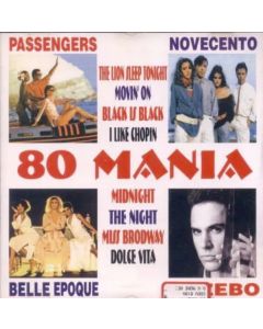 80 Mania