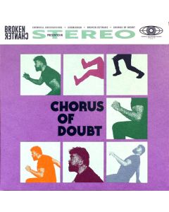 Chorus Of Doubt