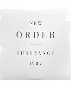 Substance