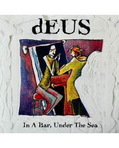 In A Bar, Under The Sea