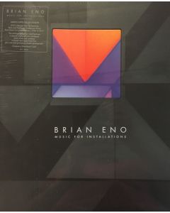 Music For Installations