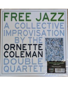 Free Jazz