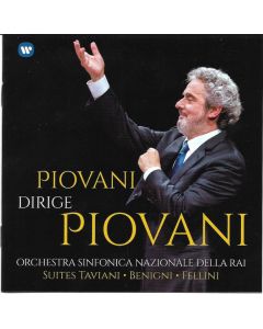 Piovani Dirige Piovani