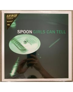 Girls Can Tell