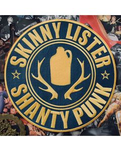 Shanty Punk