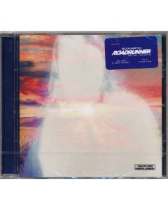 Roadrunner: New Light, New Machine