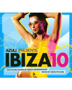 Azuli Presents Ibiza 10