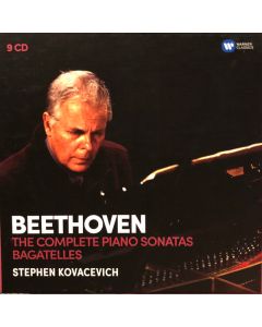 The Complete Piano Sonatas · Bagatelles