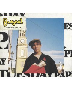 Tuesday Paper Club