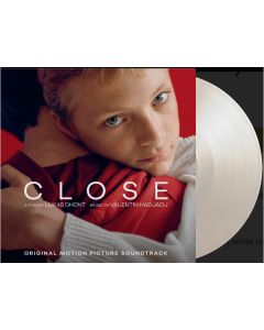Close (Original Motion Picture Soundtrack)