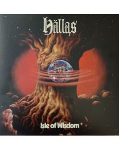 Isle Of Wisdom