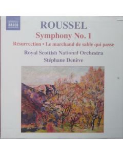 Symphony No. 1