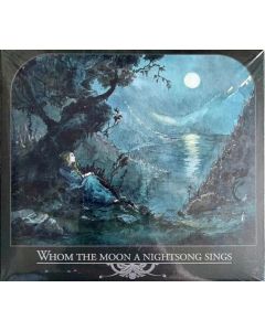 Whom The Moon A Nightsong Sings