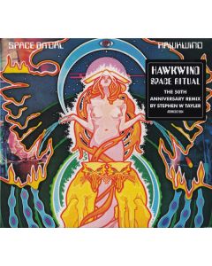 Space Ritual (50th Anniversary Stereo Remix)