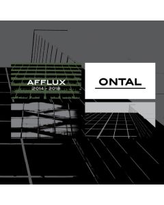 Afflux 2014 - 2018
