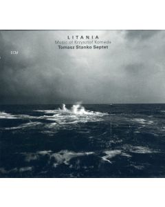 Litania - Music Of Krzysztof Komeda