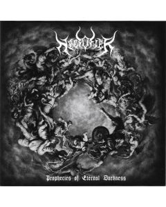 Prophecies Of Eternal Darkness
