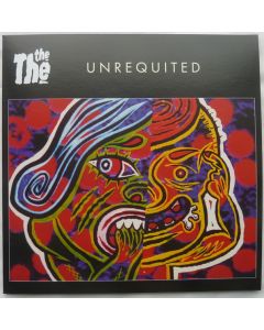 Unrequited / Live & Let Live