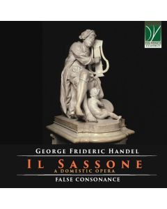 Il Sassone (A Domestic Opera)