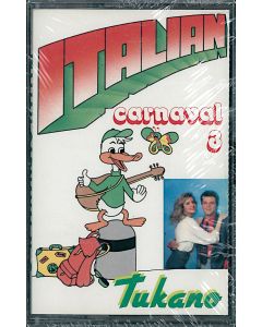 Italian Carnaval 3