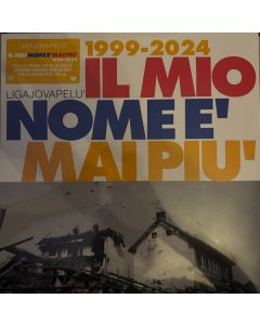 Il Mio Nome È Mai Più