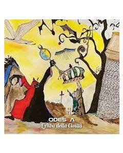L'Alba Della Civiltà