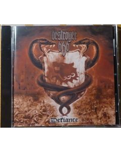 Defiance
